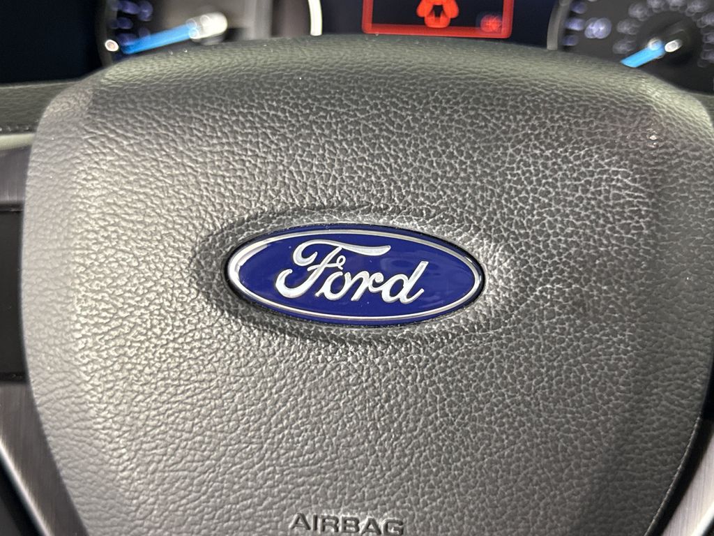used 2020 Ford Expedition car