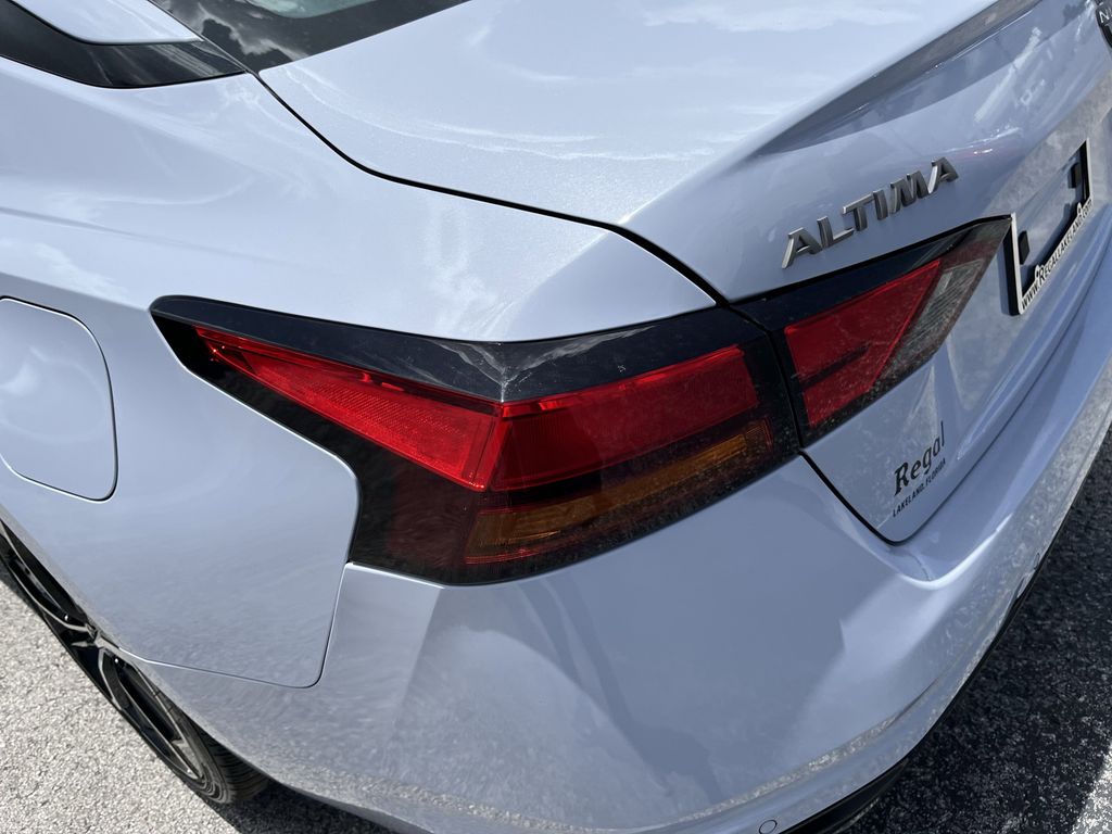 used 2023 Nissan Altima car, priced at $20,985