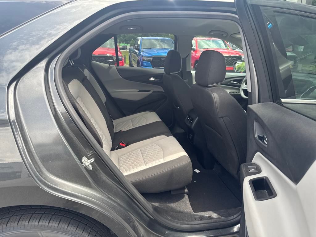 used 2019 Chevrolet Equinox car, priced at $16,000