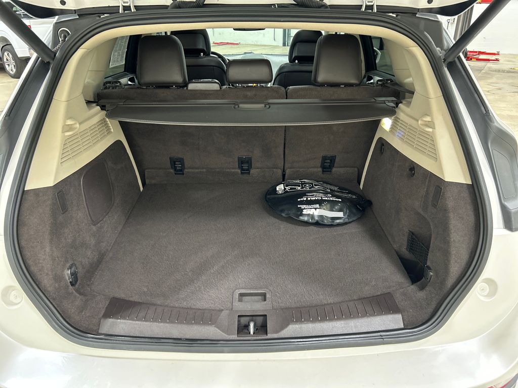 used 2017 Lincoln MKC car, priced at $16,087
