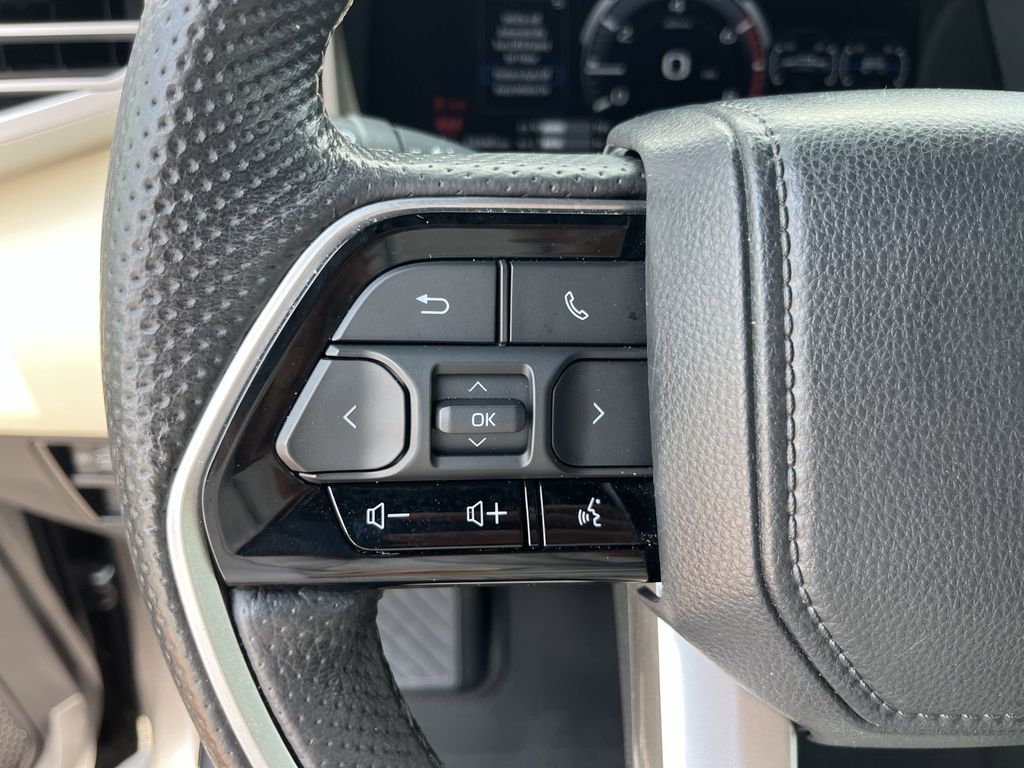 used 2023 Toyota Tundra car, priced at $50,192