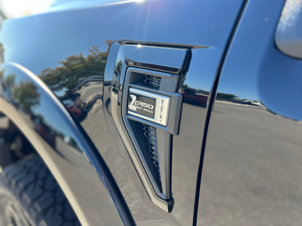 new 2025 Ford F-150 car, priced at $139,220