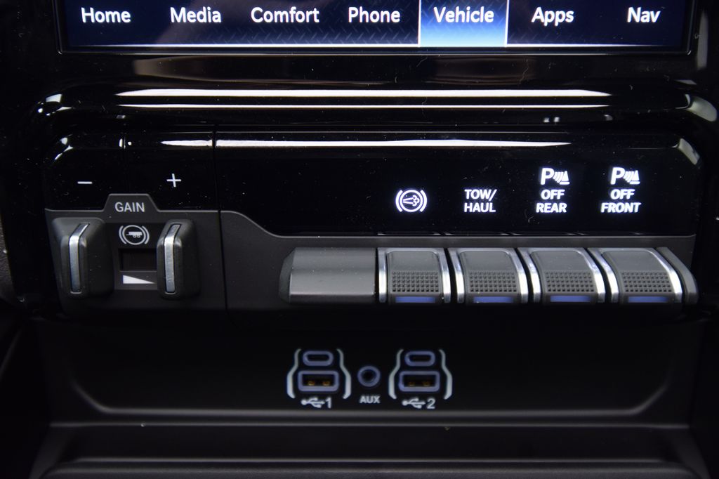 new 2026 Ram 2500 car, priced at $79,869