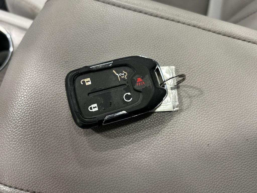 used 2019 GMC Acadia car, priced at $20,567