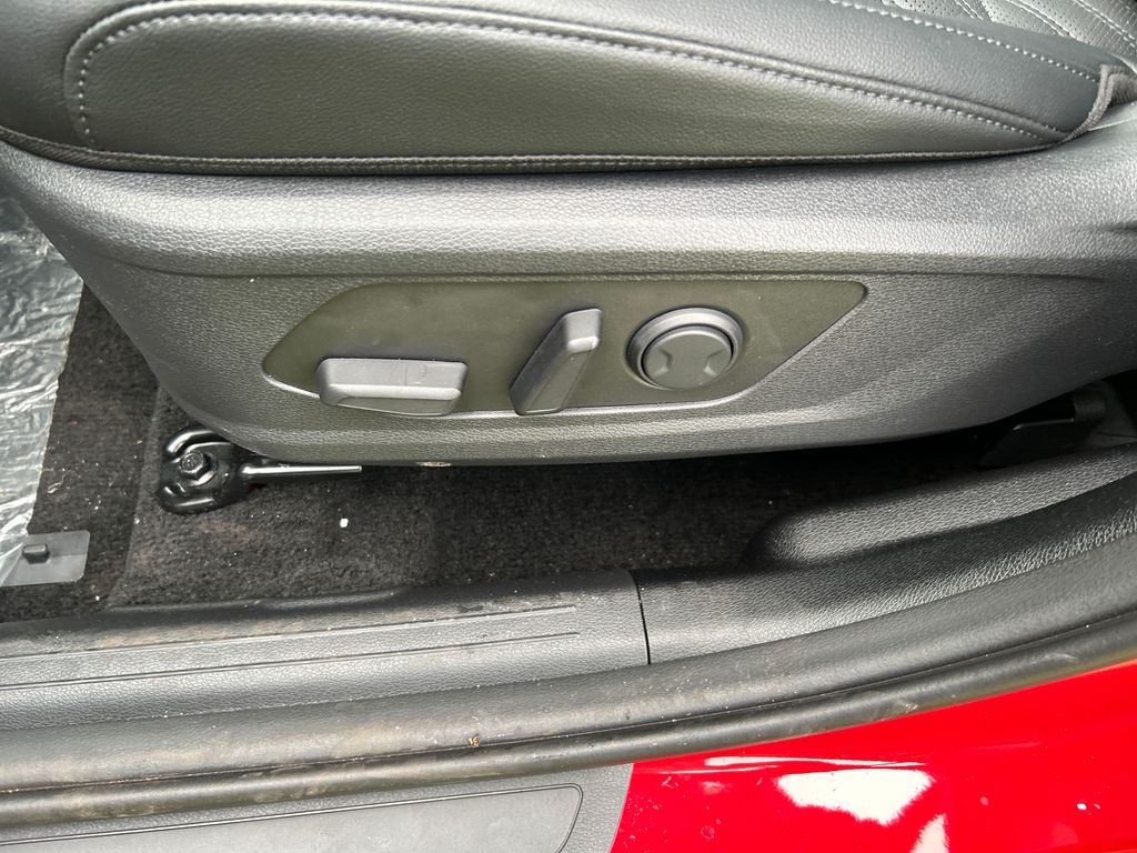 new 2026 Kia Sportage car, priced at $34,622