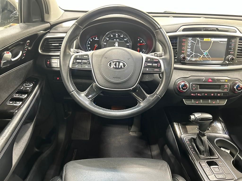 used 2019 Kia Sorento car, priced at $22,471