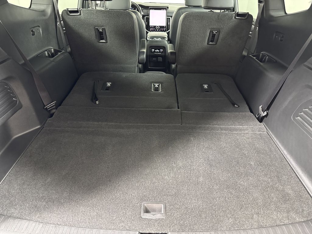 new 2025 GMC Acadia car, priced at $41,180