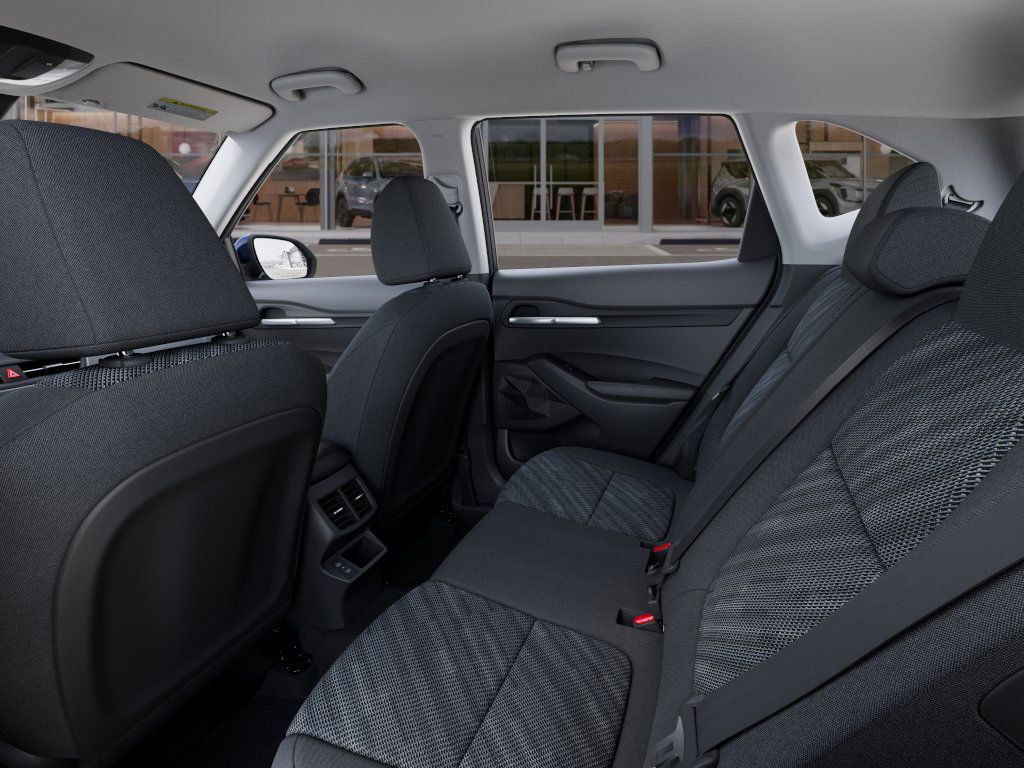 new 2025 Kia Seltos car, priced at $25,100