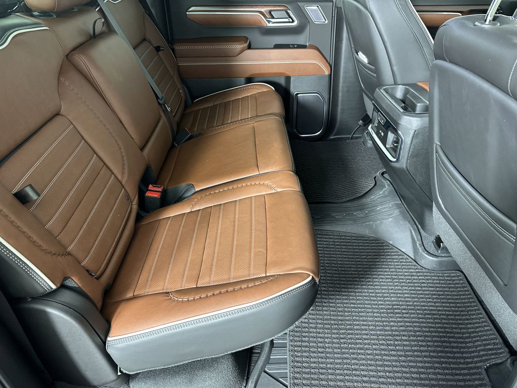 used 2024 GMC Sierra 1500 car, priced at $70,837