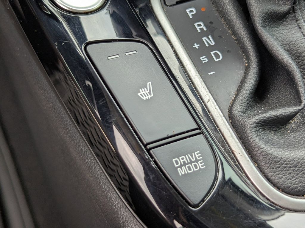 used 2023 Kia Soul car, priced at $15,653