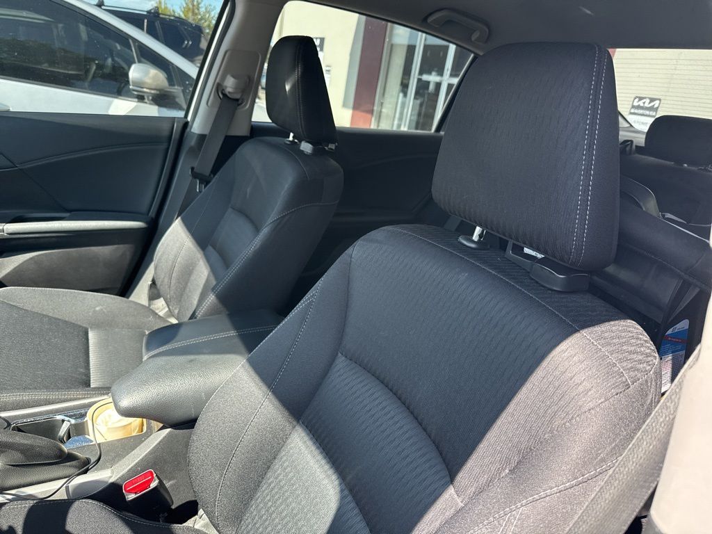 used 2015 Honda Accord car, priced at $16,889