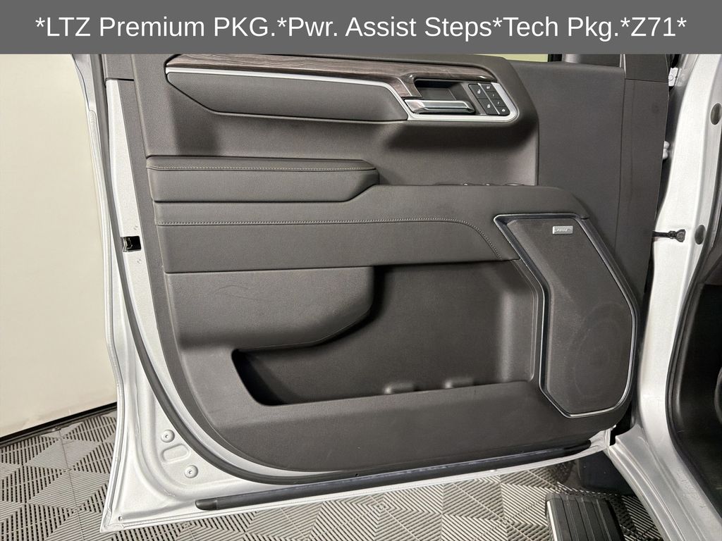 used 2022 Chevrolet Silverado 1500 car, priced at $50,995