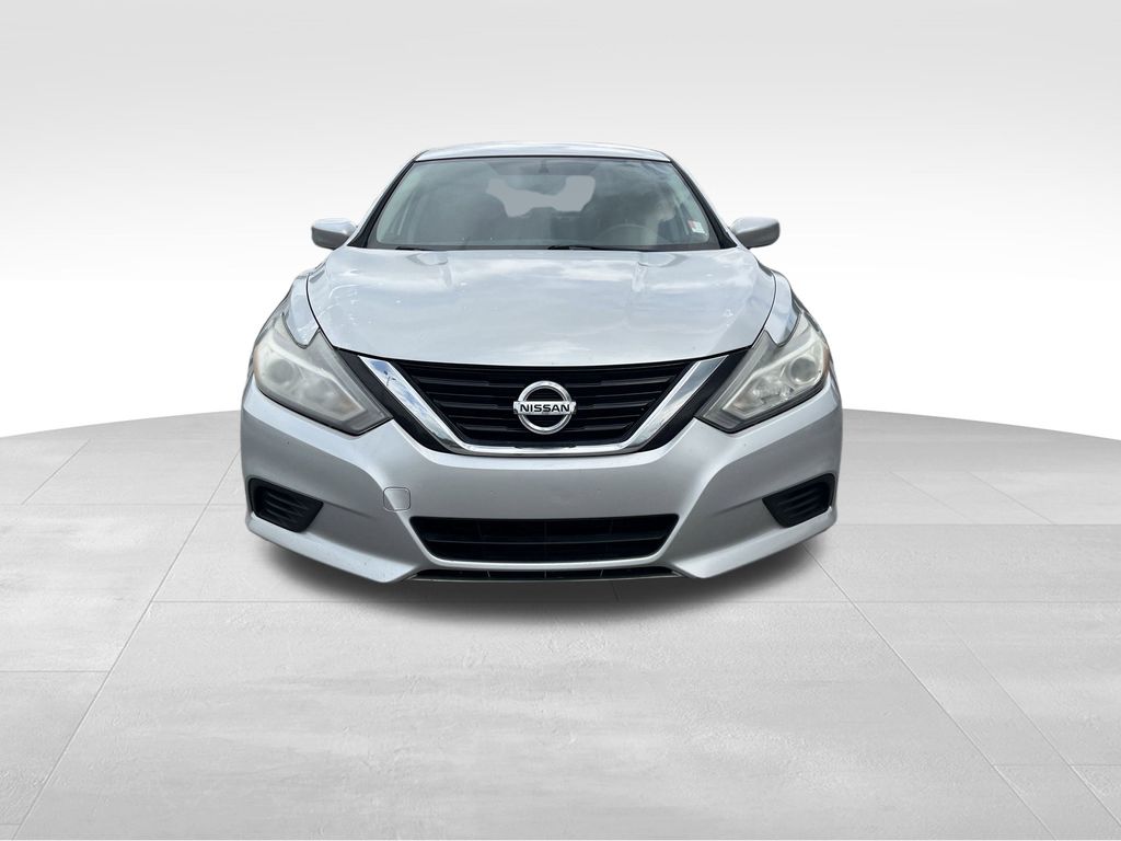 used 2017 Nissan Altima car, priced at $8,576