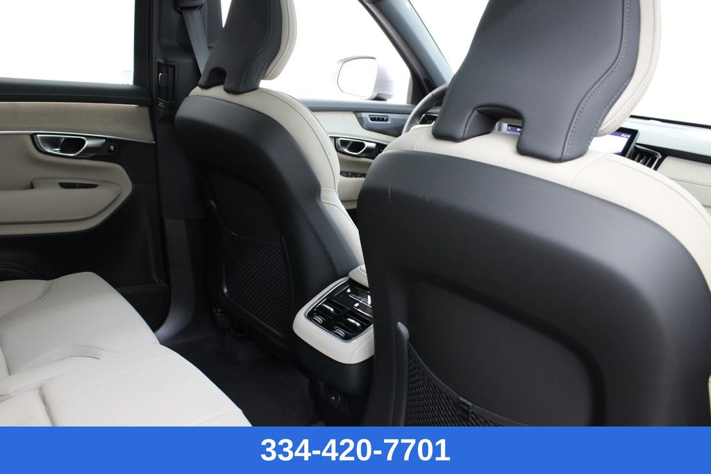 new 2026 Volvo XC90 car