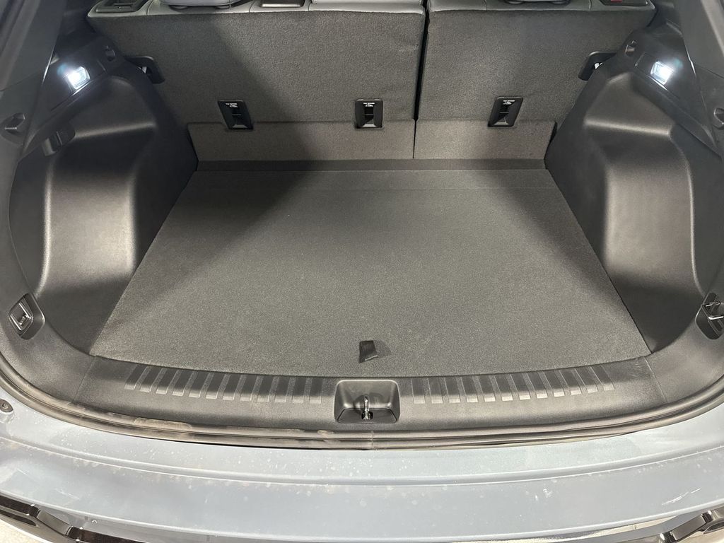 new 2025 Honda Prologue car, priced at $59,805