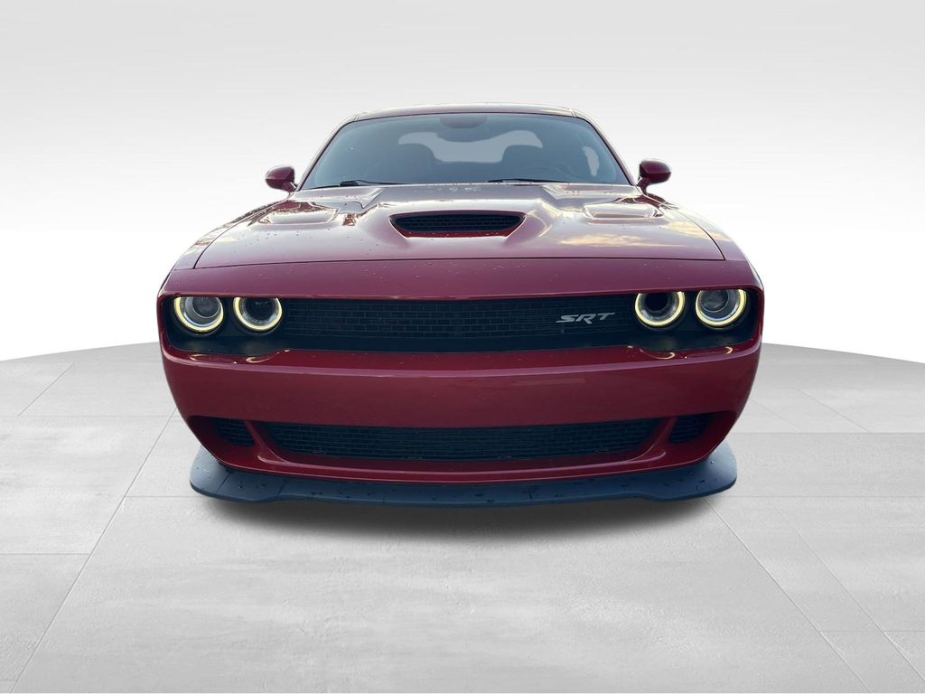 used 2016 Dodge Challenger car, priced at $39,991