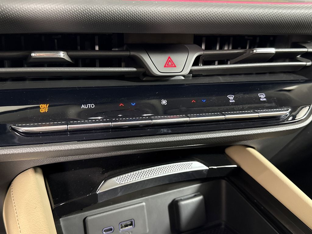 new 2025 Buick Envision car, priced at $35,740