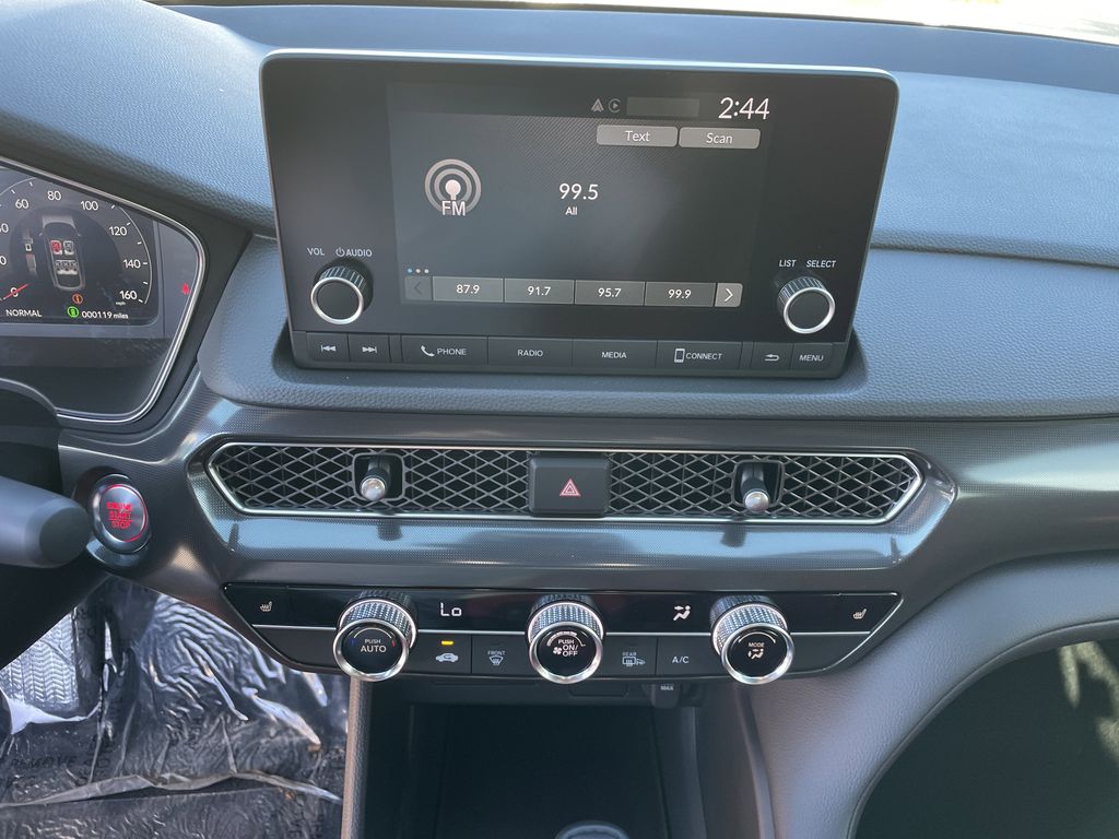 new 2025 Acura Integra car, priced at $35,441