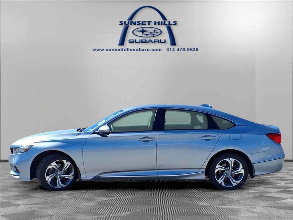 used 2018 Honda Accord car, priced at $14,985