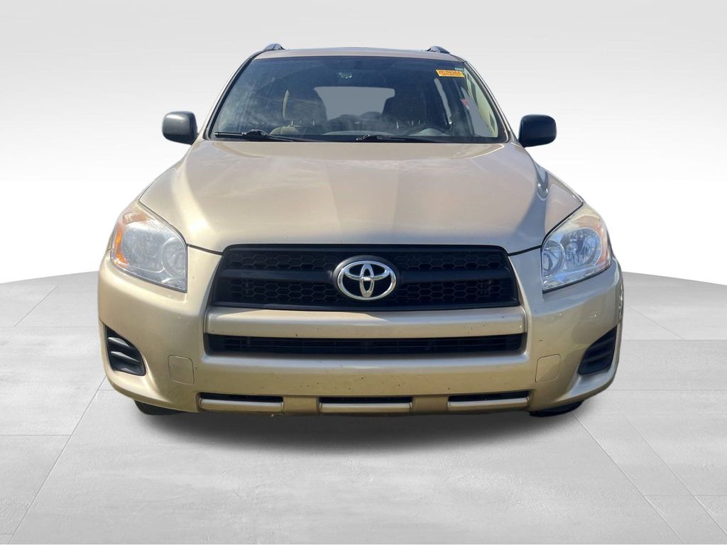 used 2011 Toyota RAV4 car, priced at $10,781