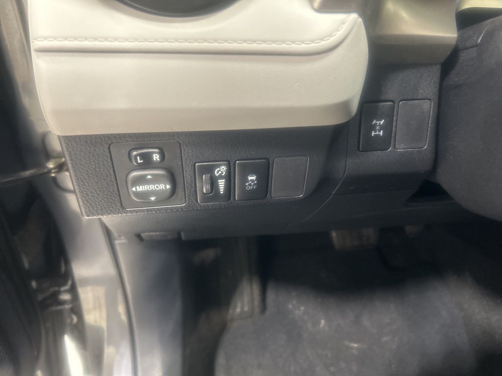 used 2014 Toyota RAV4 car, priced at $14,293
