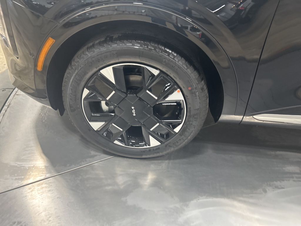 new 2026 Kia Sportage car, priced at $37,682