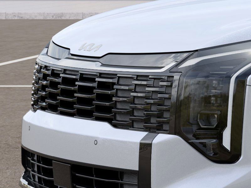 new 2026 Kia Sportage car, priced at $34,685