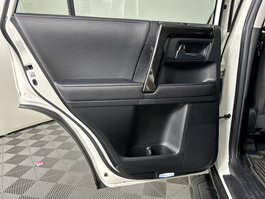 used 2024 Toyota 4Runner car, priced at $54,525