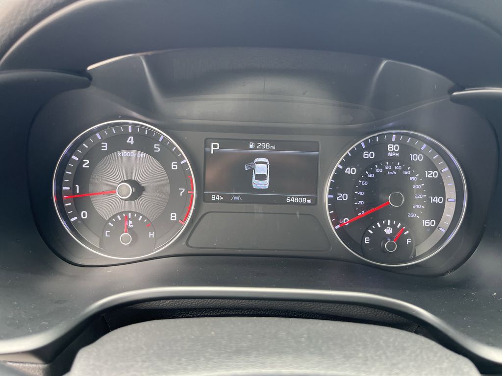 used 2022 Kia Forte car, priced at $17,593
