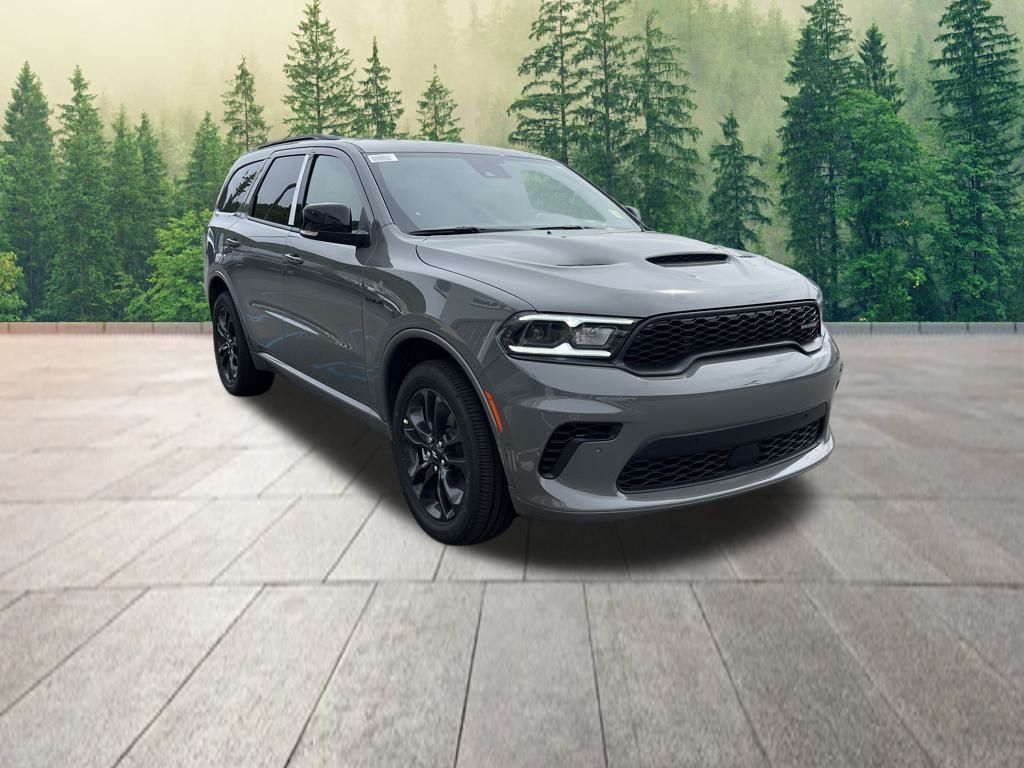 new 2025 Dodge Durango car, priced at $54,483