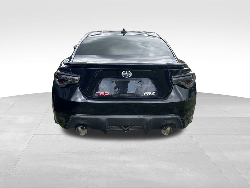 used 2014 Scion FR-S car, priced at $13,491