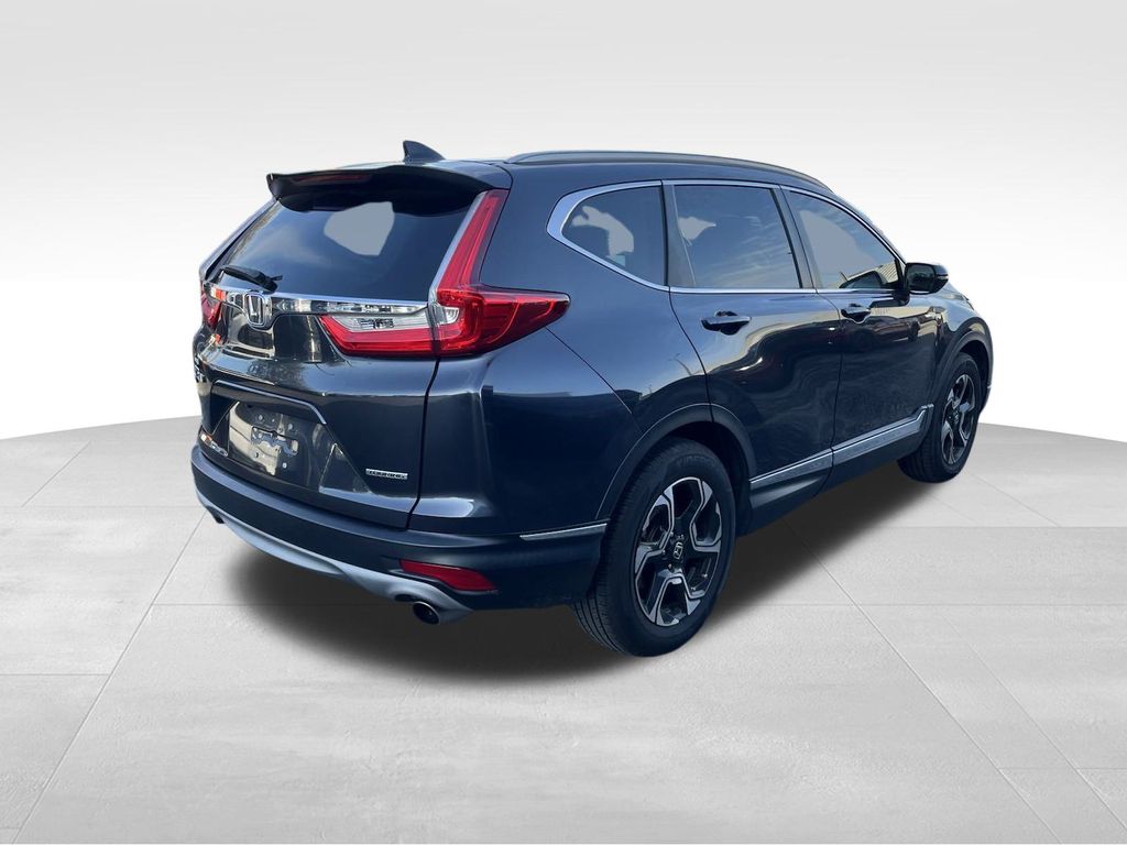 used 2019 Honda CR-V car, priced at $24,591