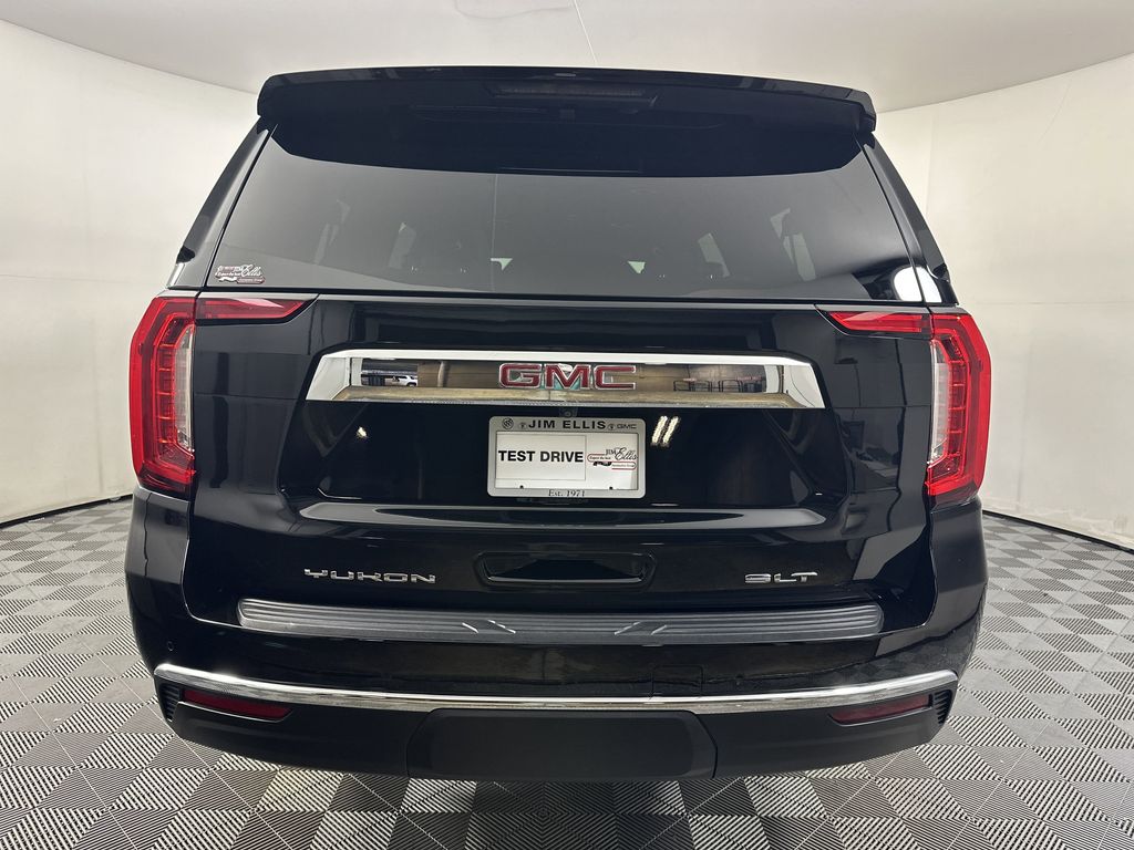 used 2023 GMC Yukon XL car, priced at $63,998