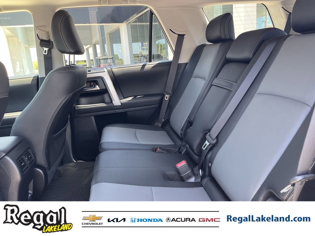 used 2023 Toyota 4Runner car, priced at $43,493