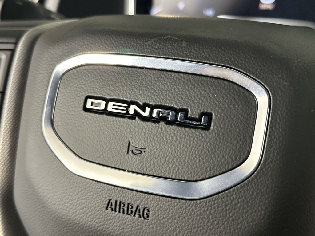 new 2025 GMC Sierra 1500 car, priced at $69,694
