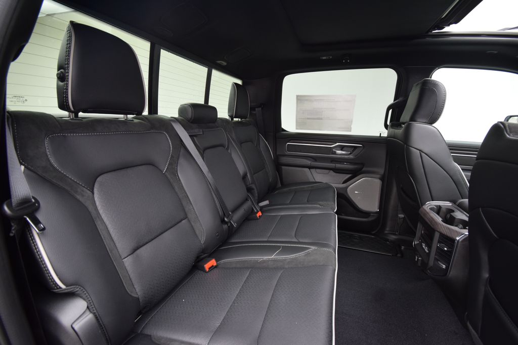new 2026 Ram 1500 car, priced at $69,894