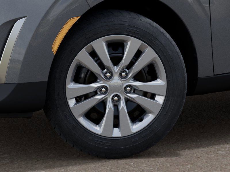 new 2025 Kia Soul car, priced at $19,554
