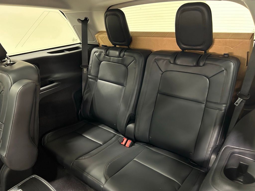 new 2026 Lincoln Aviator car, priced at $79,850