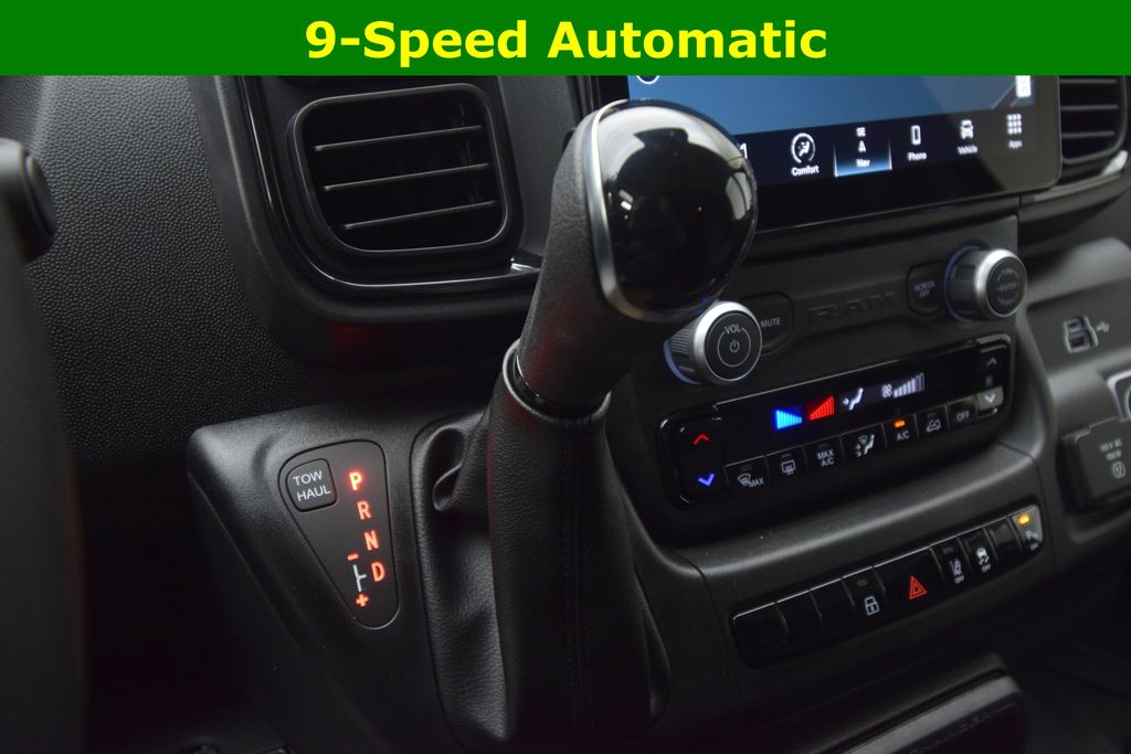 new 2025 Ram ProMaster 2500 car, priced at $51,132