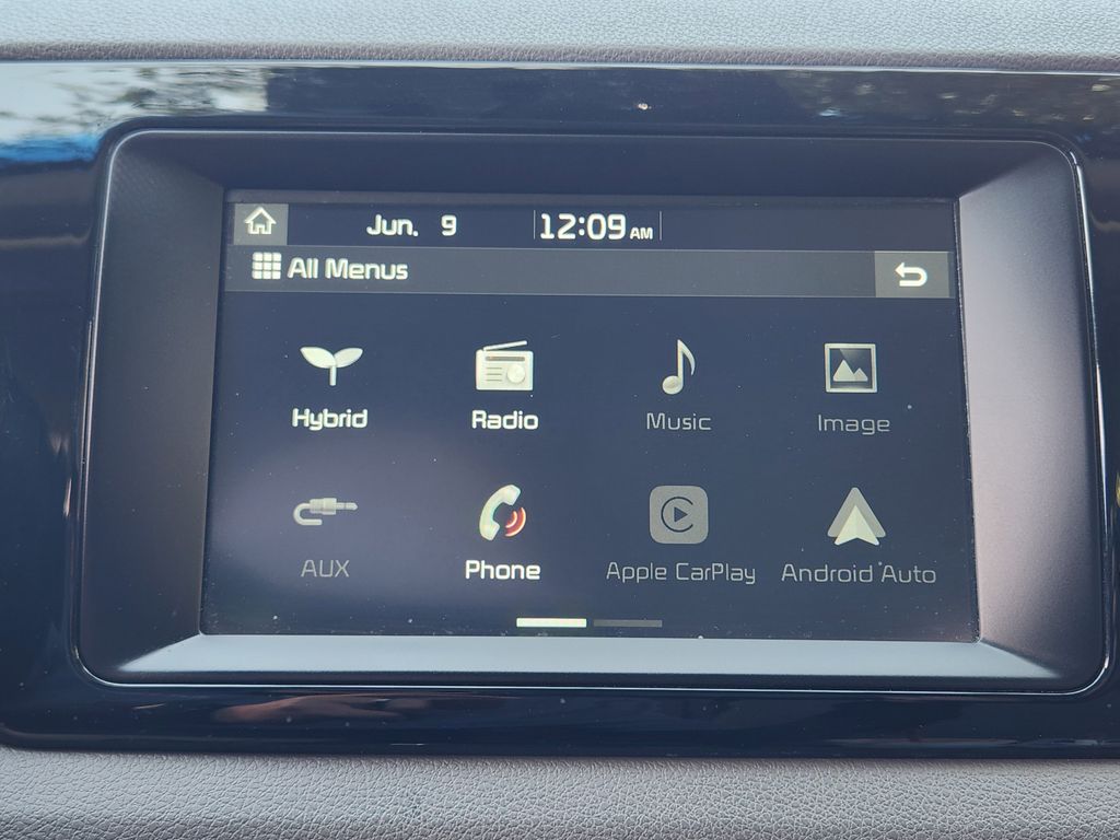 used 2018 Kia Niro car, priced at $10,411