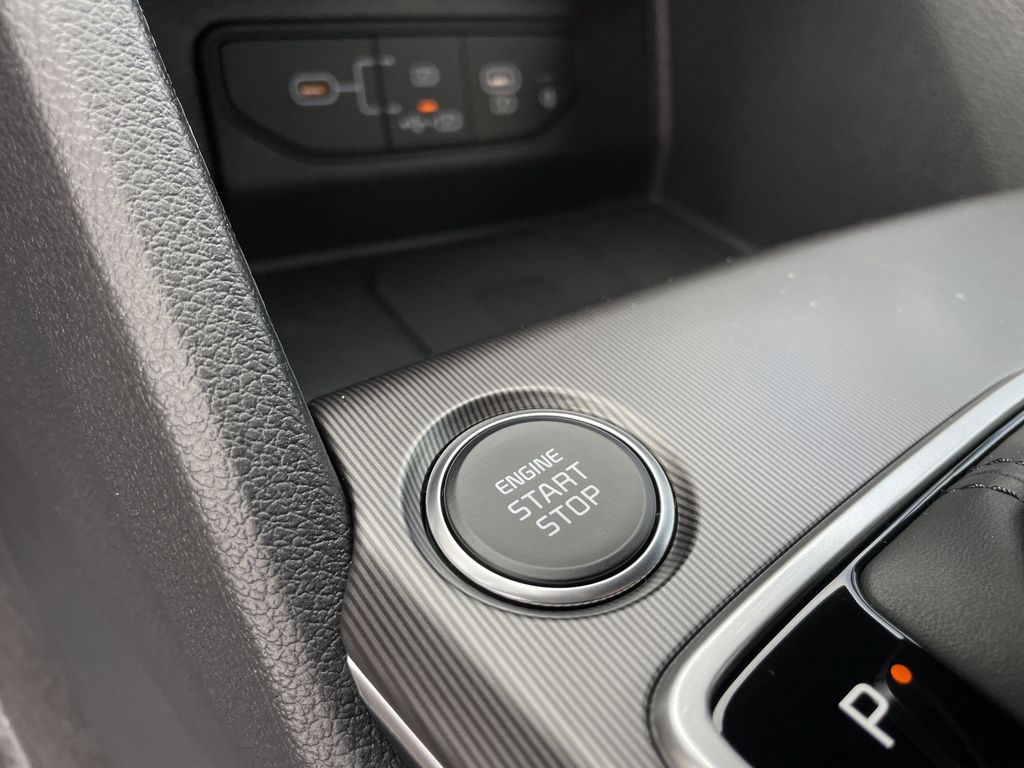 new 2026 Kia Sportage car, priced at $29,704