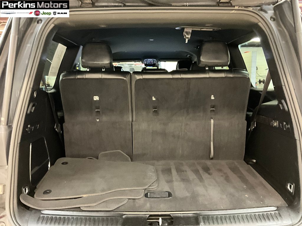 used 2022 Jeep Wagoneer car, priced at $39,789