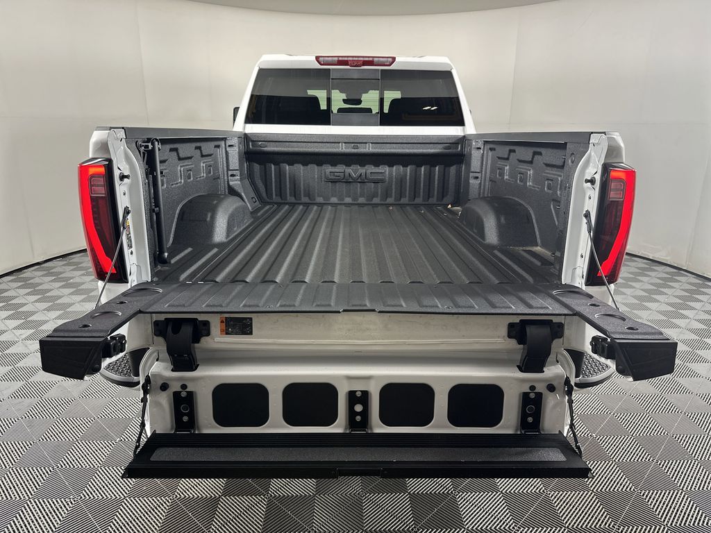 new 2025 GMC Sierra 2500HD car, priced at $86,069
