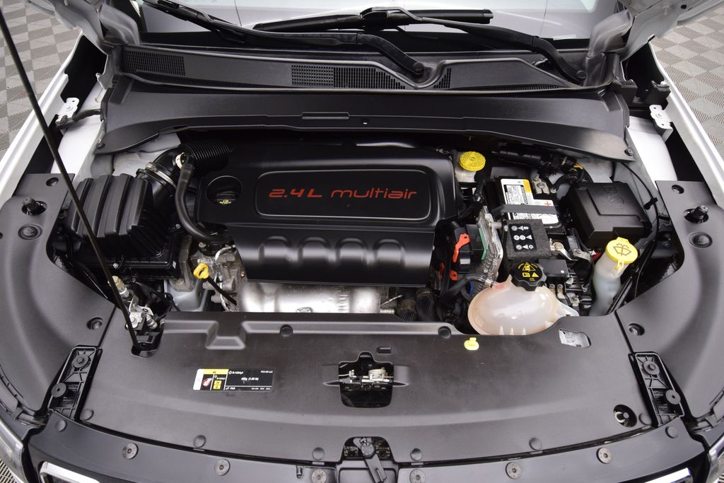used 2022 Jeep Compass car, priced at $21,295