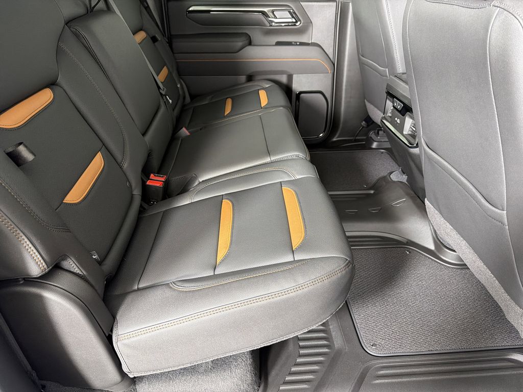 new 2026 GMC Sierra 2500HD car, priced at $83,495