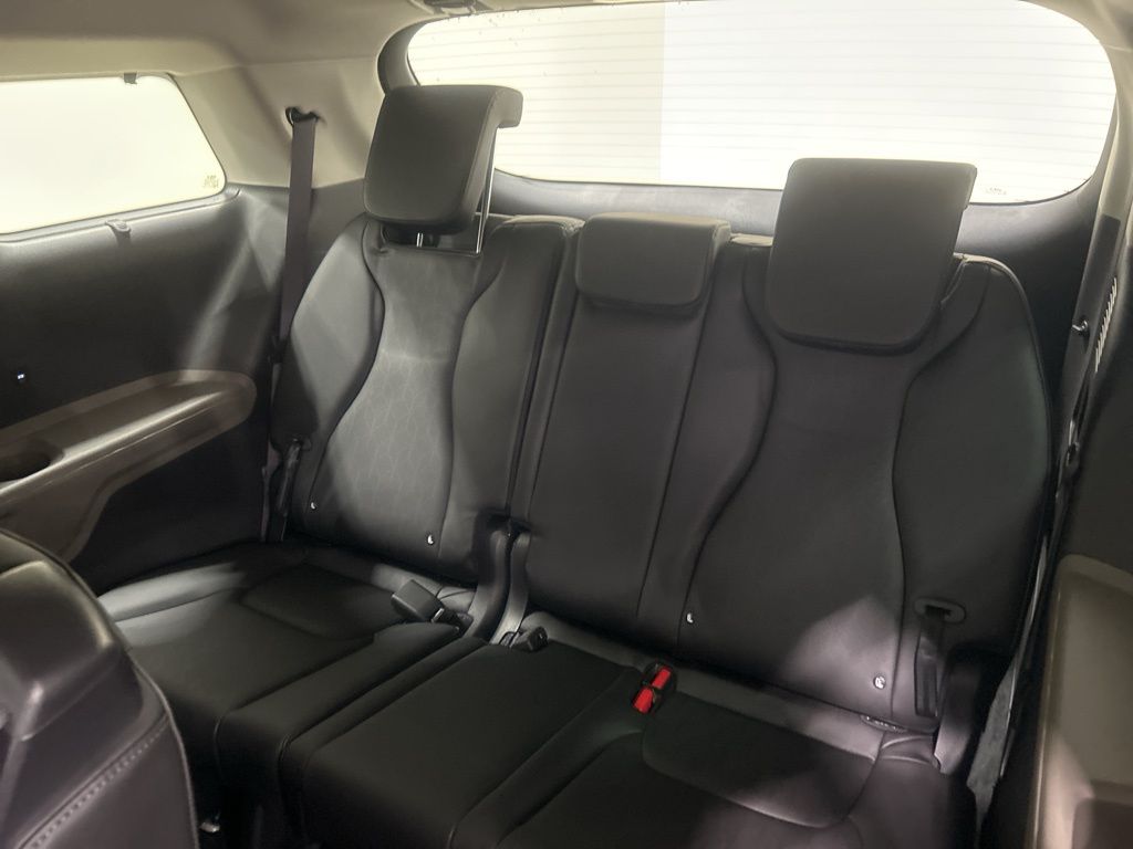 new 2026 Kia Carnival Hybrid car, priced at $43,570