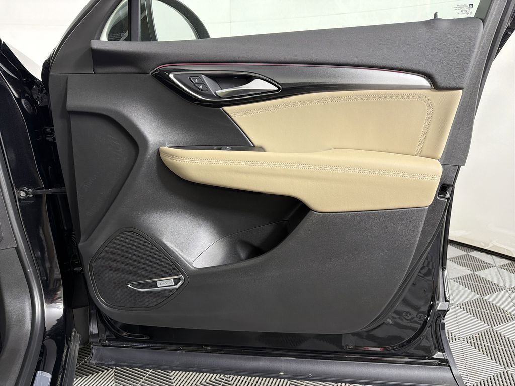 new 2025 Buick Envision car, priced at $35,740