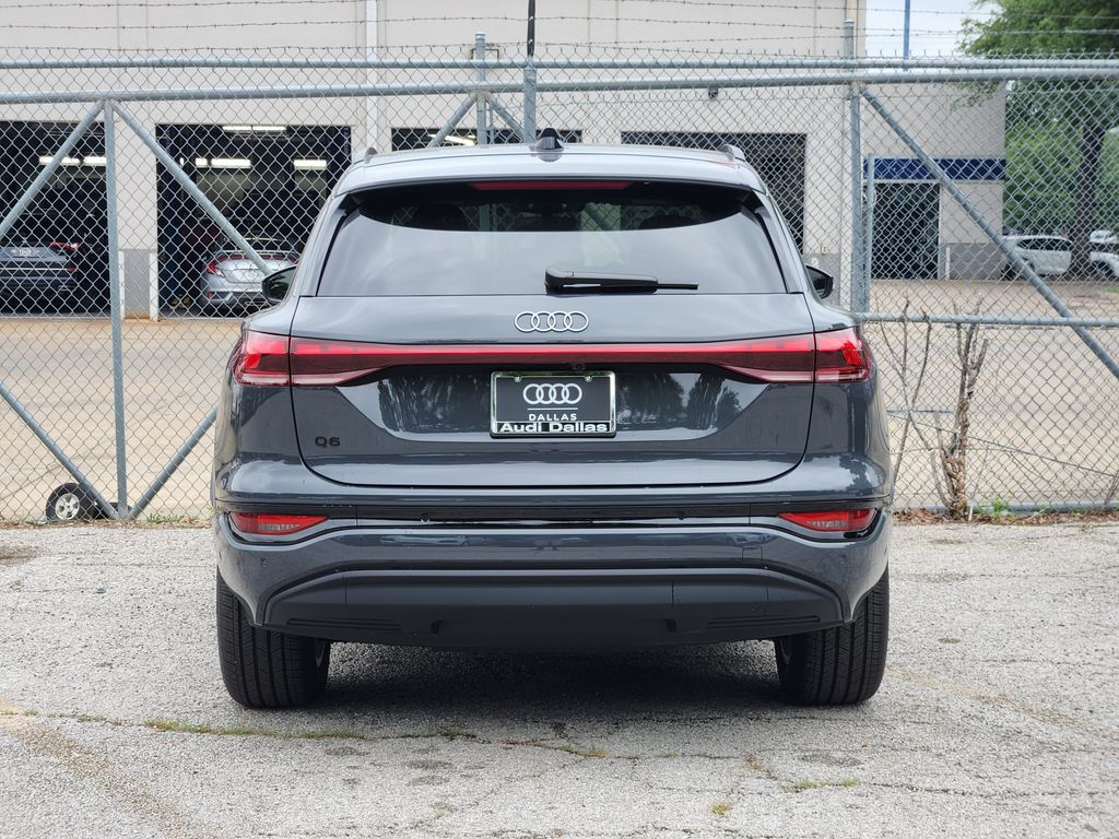 new 2025 Audi e-tron car, priced at $72,155