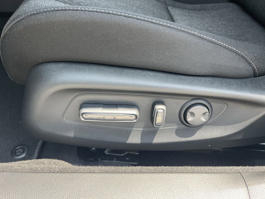 used 2025 Honda Accord car, priced at $30,591