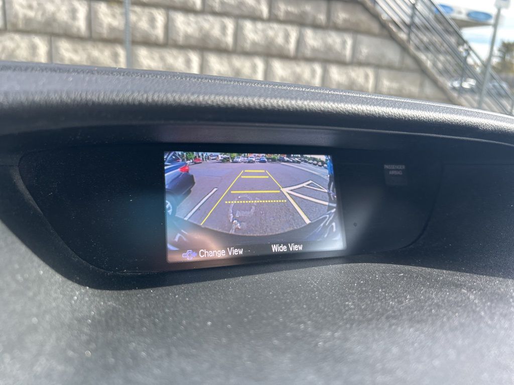 used 2014 Honda CR-V car, priced at $13,998